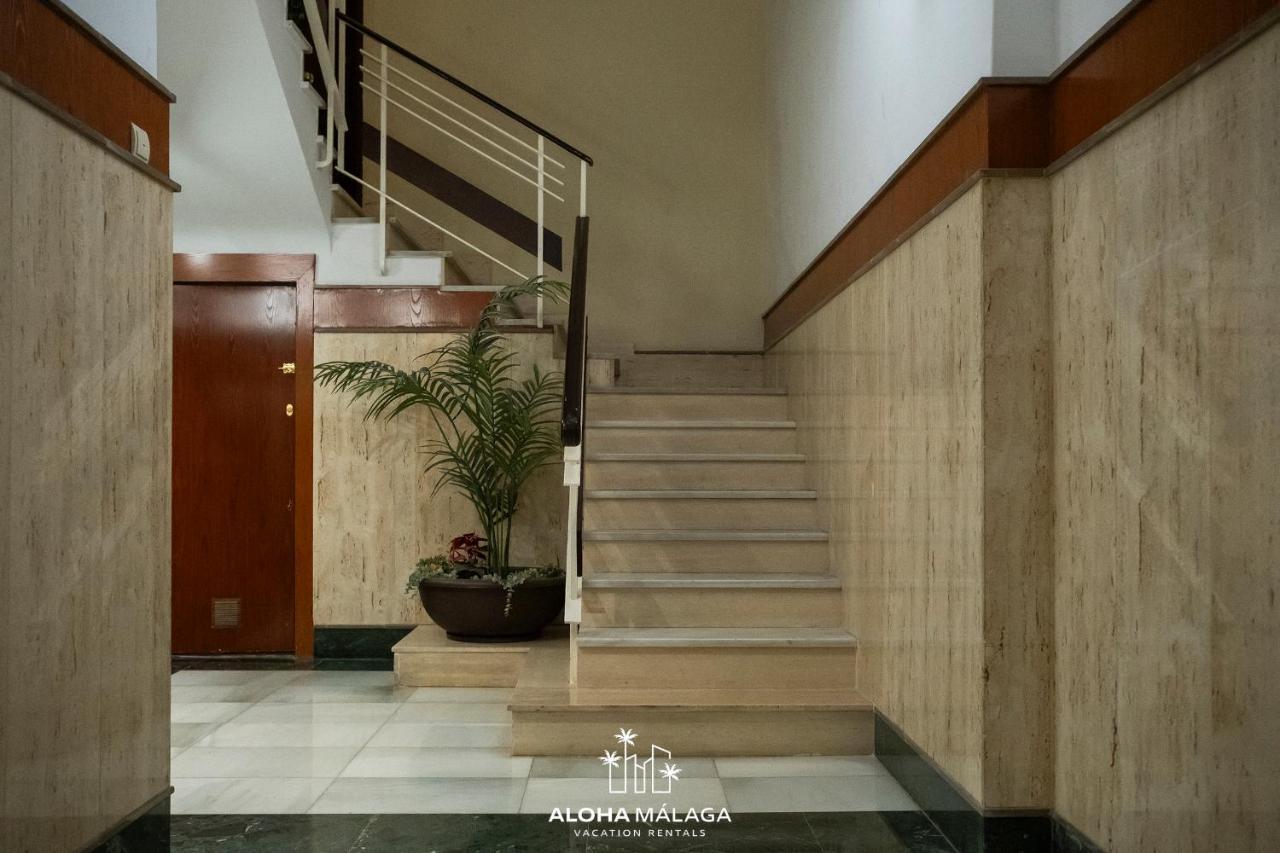 Urban Puerto By Alohamalaga Apartment Málaga