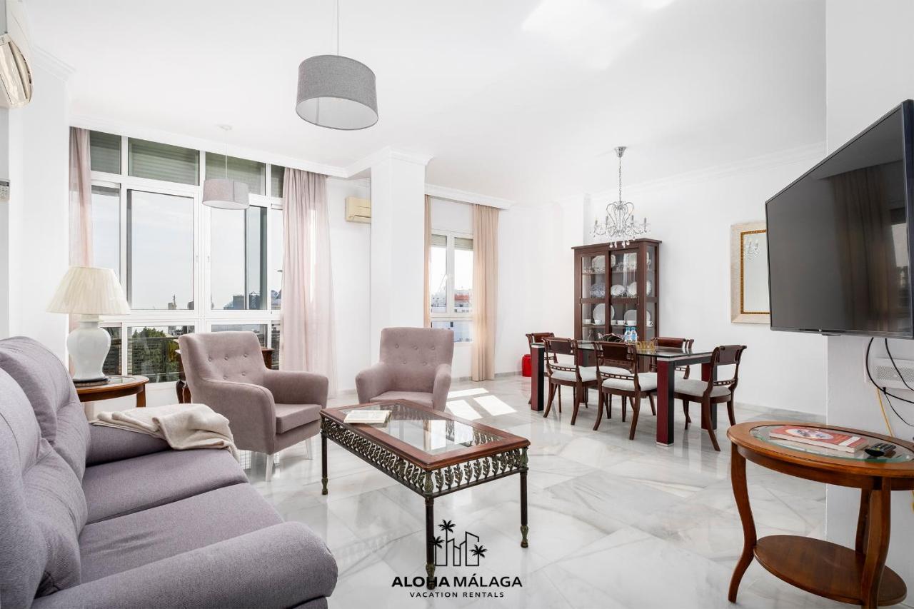 Urban Puerto By Alohamalaga Apartment