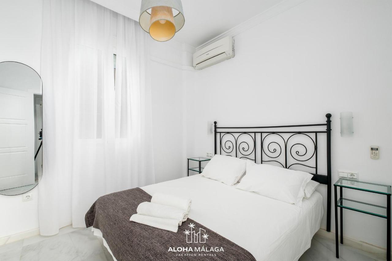 Apartment Urban Puerto By Alohamalaga