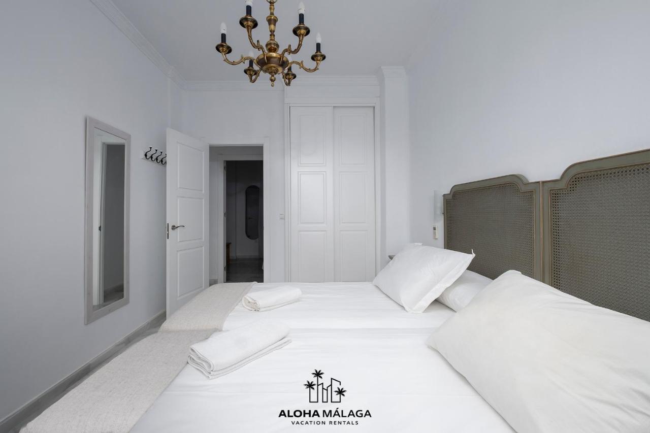 Apartment Urban Puerto By Alohamalaga