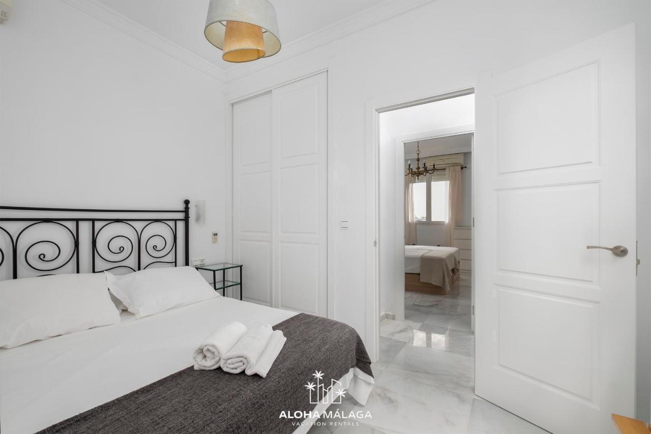 Apartment Urban Puerto By Alohamalaga