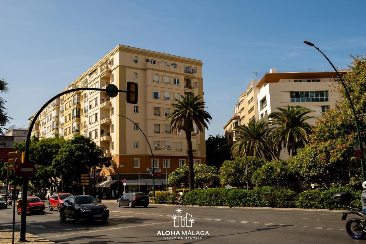 Apartment Urban Puerto By Alohamalaga