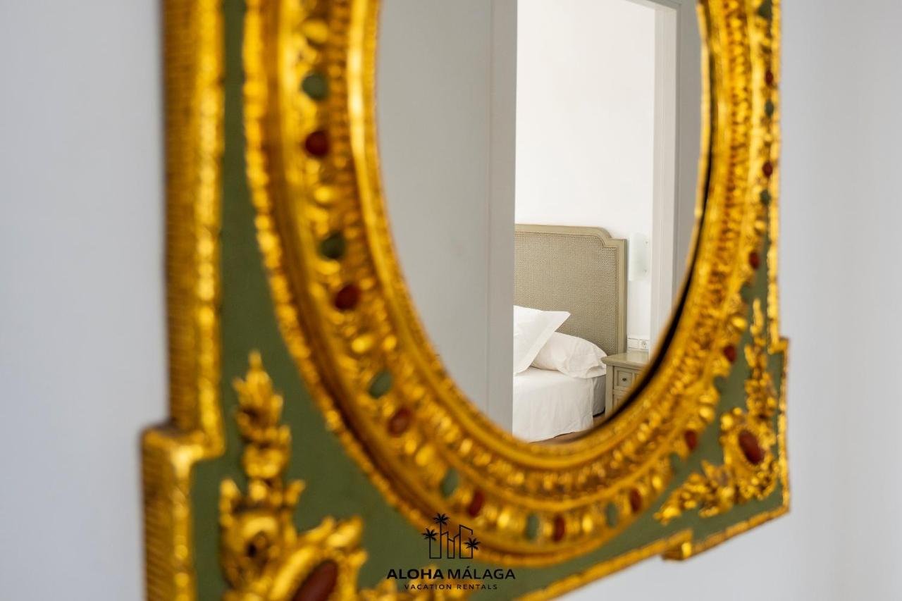 Apartment Urban Puerto By Alohamalaga Malaga