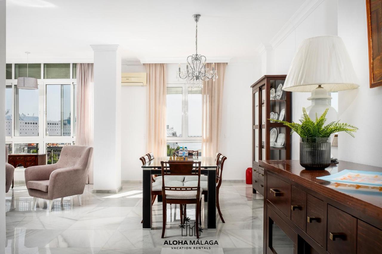 Apartment Urban Puerto By Alohamalaga