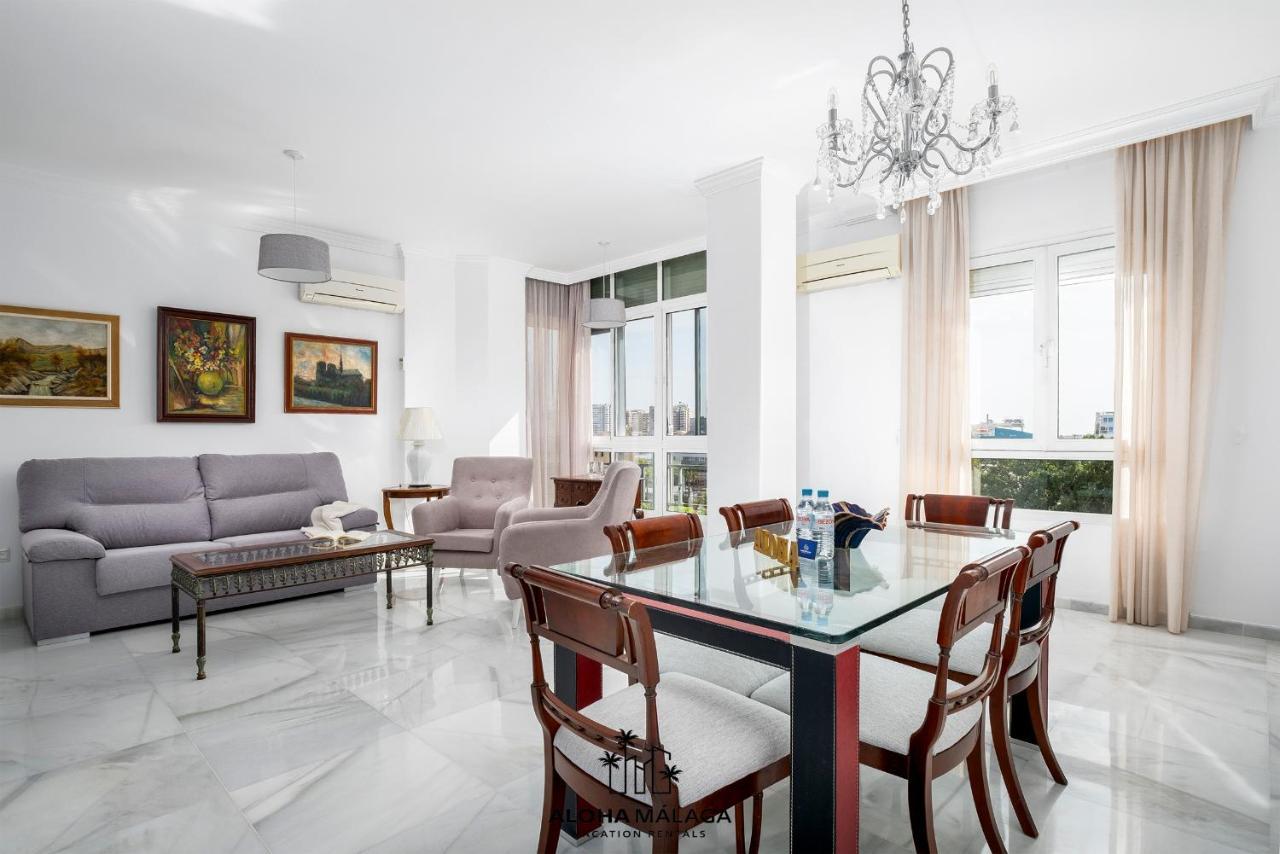 Apartment Urban Puerto By Alohamalaga