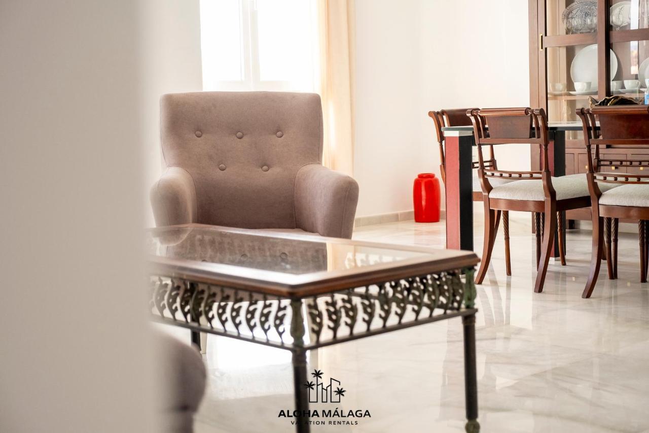 Apartment Urban Puerto By Alohamalaga